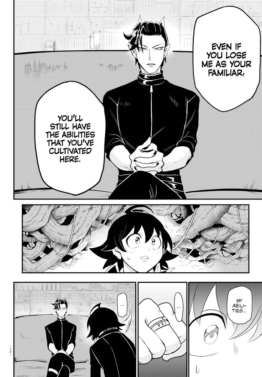 Mairimashita! Iruma-kun, Chapter 219 image 06